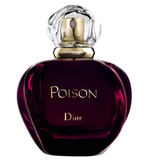 eau de parfum poison dior 50ml|Dior poison perfume boots.